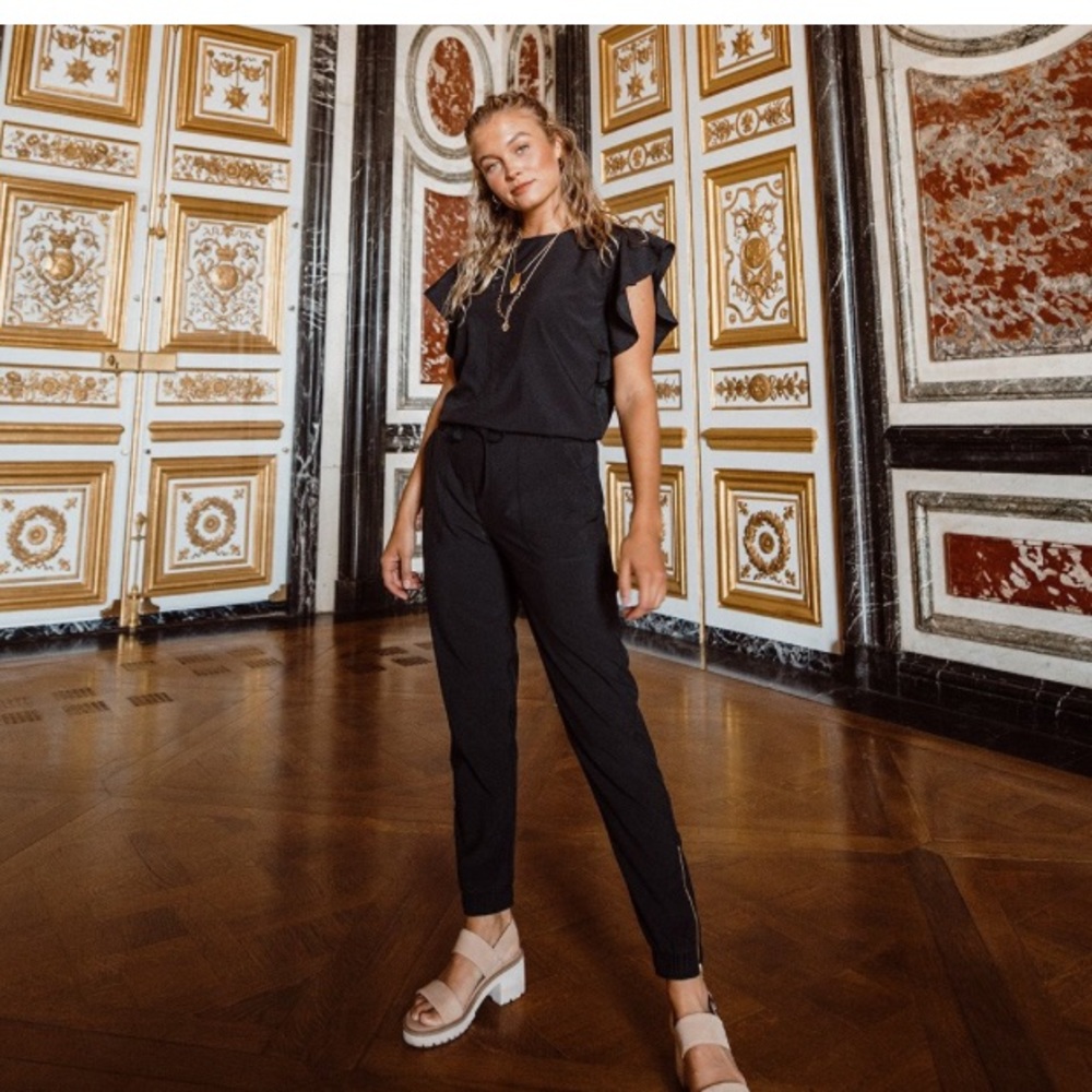 Albion 9 to 9 Jumpsuit